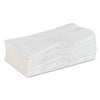 Acclaim Dinner Napkins, 1-Ply, White, 15 X 17, 200/pack, 16 Pack/carton | Bundle of 5 Cartons