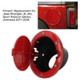 thumbnail image 3 of Carburant, Couverture de Gaz Durable pour JK JKU 2017-2018, 3 of 8