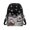 Snow House Pattern, variant on CHAQLIN Snowflake Gradient Print Small Crossbody Wallet with Adjustable Strap Card Slots Sling Backpack for Fall, Polyester Crossbody Bag