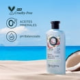 thumbnail image 4 of Acondicionador Herbal Essences Hidrata Agua de Coco & Jazmín 400 ml, 4 of 5