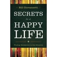 thumbnail image 2 of Secrets to a Happy Life : Finding Satisfaction in Any Situation, 2 of 2