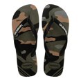 thumbnail image 1 of Sandalia Havaianas Talla 27 Camuflaje Multicolor, 1 of 4