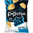 thumbnail image 5 of Popchips Assorted Chips Variety Pack, Single Serve Bags, 0.8 oz., 30 ct. With White Bowl By OMA, 5 of 8