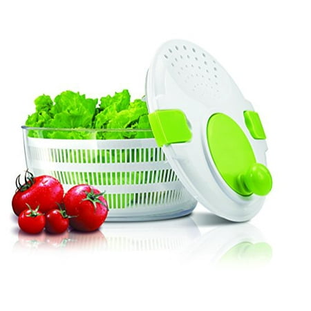 

Homemaker Salad Spinner