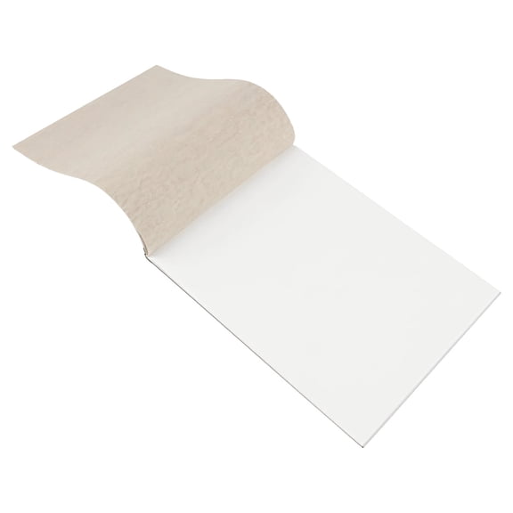 14.5x18.5 Inch Linen Canvas 10 Pack - Painting Canvas with 4-layer Coating, Art Canvas Paper for Artwork and More | Textured Surface for Oil & Acrylic Paint | Crack & Leak Proof