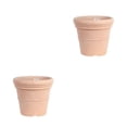 thumbnail image 3 of Maceta Suculenta De Terracota De Plástico Toystoory 29.9*19*26.7 cm 600g 2Conjunto, 3 of 6