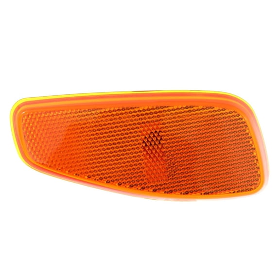 Left Front Side Marker Lights Width Lamp For Jeep Renegade 2015-2021