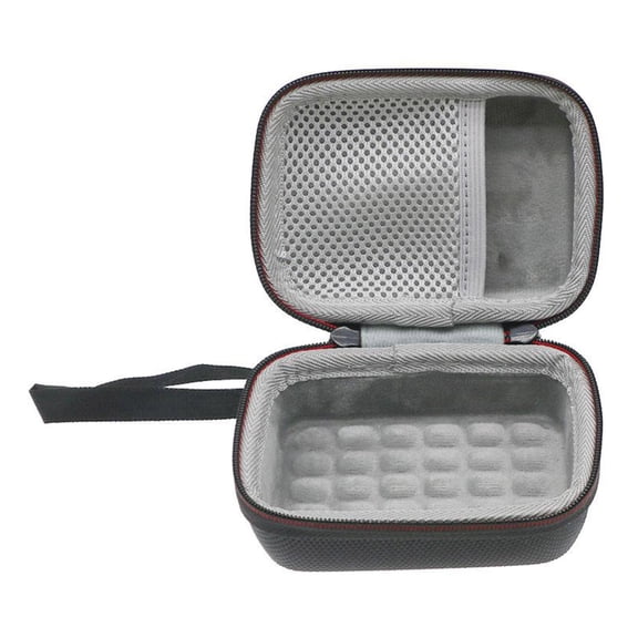 AOOOWER EVA Storage Case for 140W USB C Charging Port, Spill Proof Travel Solution for Electronics