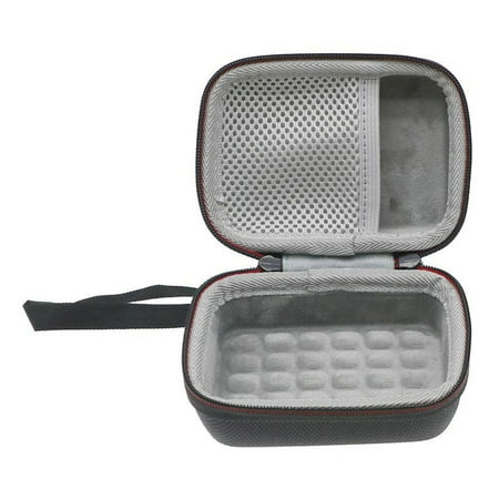 AOOOWER EVA Storage Case for 140W USB C Charging Port Spill Proof Travel Solution for Electronics