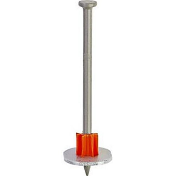 9681321 1508SD 1 in. Drive Pin with Bx100 Washer