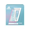 thumbnail image 1 of Perfume adidas Moves for Her EDT de 15 ml y 30 ml, juego de 2 piezas, 1 of 3