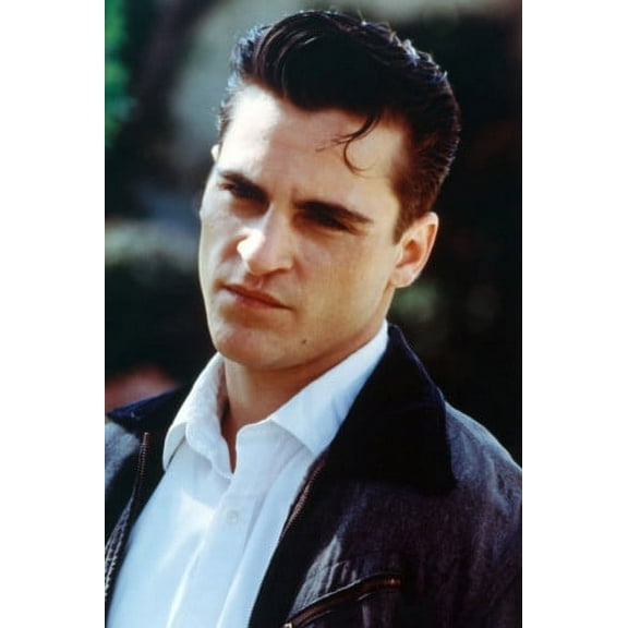 Joaquin Phoenix Color 24x36 Poster