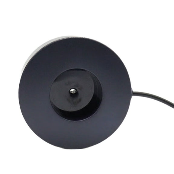 Compactly Electric Toothbrush Charger Quick Charge Feature Heat Resistant PC Construction for T301 T302/T501 T501C,T700