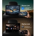 thumbnail image 4 of TV para auto Seventour de 14" 4K con Android 13 y pantalla táctil WiFi, 4 of 8