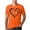 Black, variant on Zylanna Men's T-Shirts Tee, Summer Crew Neck Short Sleeve Heart Print Fashion Tops for Mens Red