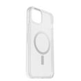 thumbnail image 3 of Otterbox Symmetry Clear MagSafe iPhone 15 Plus/14 Plus Stardust, 3 of 4