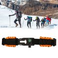 thumbnail image 3 of Correa de Reloj Paracord 6 en 1 Pulsera Paracord de 22 Mm Apta para Correa de Reloj Huami Pulsera Deportiva para Aventuras de Camping Al Aire Libre ANGGREK  Otros, 3 of 8