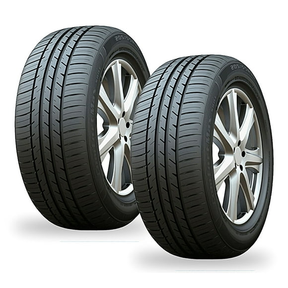2) Llantas 195/50R15 HABILEAD S801 82 V HABILEAD  .