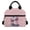 Axolotl Reading Books, variant on HUIACONG Galaxy Axolotl Print Lunch Bag for Kids, Aluminum Film Reusable Washable Insulated Lunch Bag for Picnic Office