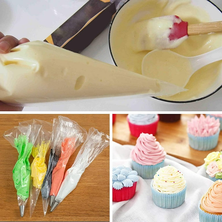 Cupcake Recipe Best Decorating Tip For Cupcakes Ice Cupcakes