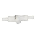 thumbnail image 1 of Connector Computer Water Cooling Quick Connector Two Ends Disconnected Length 85mm POM Material Computer Water Cooling Connector, 1 of 8