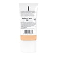thumbnail image 3 of Neutrogena Clear Coverage Flawless Matte CC Cream, Full-Coverage Color Correcting Cream Face Makeup with Niacinamide (b3), Hypoallergenic, Oil Free & Fragrance Free, Porcelain, 1 oz Neutrogena NA, 3 of 10