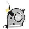 thumbnail image 3 of Deal4GO CPU Cooling Fan 855966-001 023.10065.0001 replacement for HP X360 13-U M3-U 13-U000 13-U100 TPN-W118 M3-U001dx 13-U018TU, 3 of 3