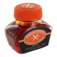 thumbnail image 5 of Thornton's Luxury Goods Premium Fountain Pen Ink Bottle 30ml - ORANGE | Smooth Effortless Flawless Writing | Suitable for All Brand and Calligraphy Pens | Office Supplies | International Standard, 5 of 5