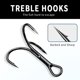 thumbnail image 2 of Multi articulado 12,5 cm 21,5 g señuelos Wobbler artificial pesca cebo duro (E), 2 of 5