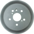 thumbnail image 5 of Centric GCX Elemental Protection Brake Rotors By StopTech Fits select: 2004-2007 TOYOTA HIGHLANDER, 2004-2009 LEXUS RX, 5 of 6