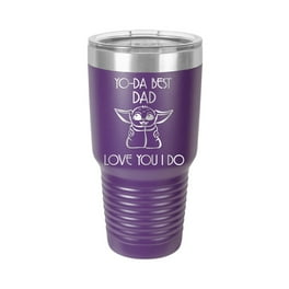 Nauti Dad Tumbler 10oz Nauti Dad Tumbler 10oz