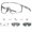 Transparent Gray, variant on UV400 Photochromic Polarized Safety Glasses – Z87+ Impact Resistant Outdoor Sports & Work Eyewear – Rapid 2-Second Transition
