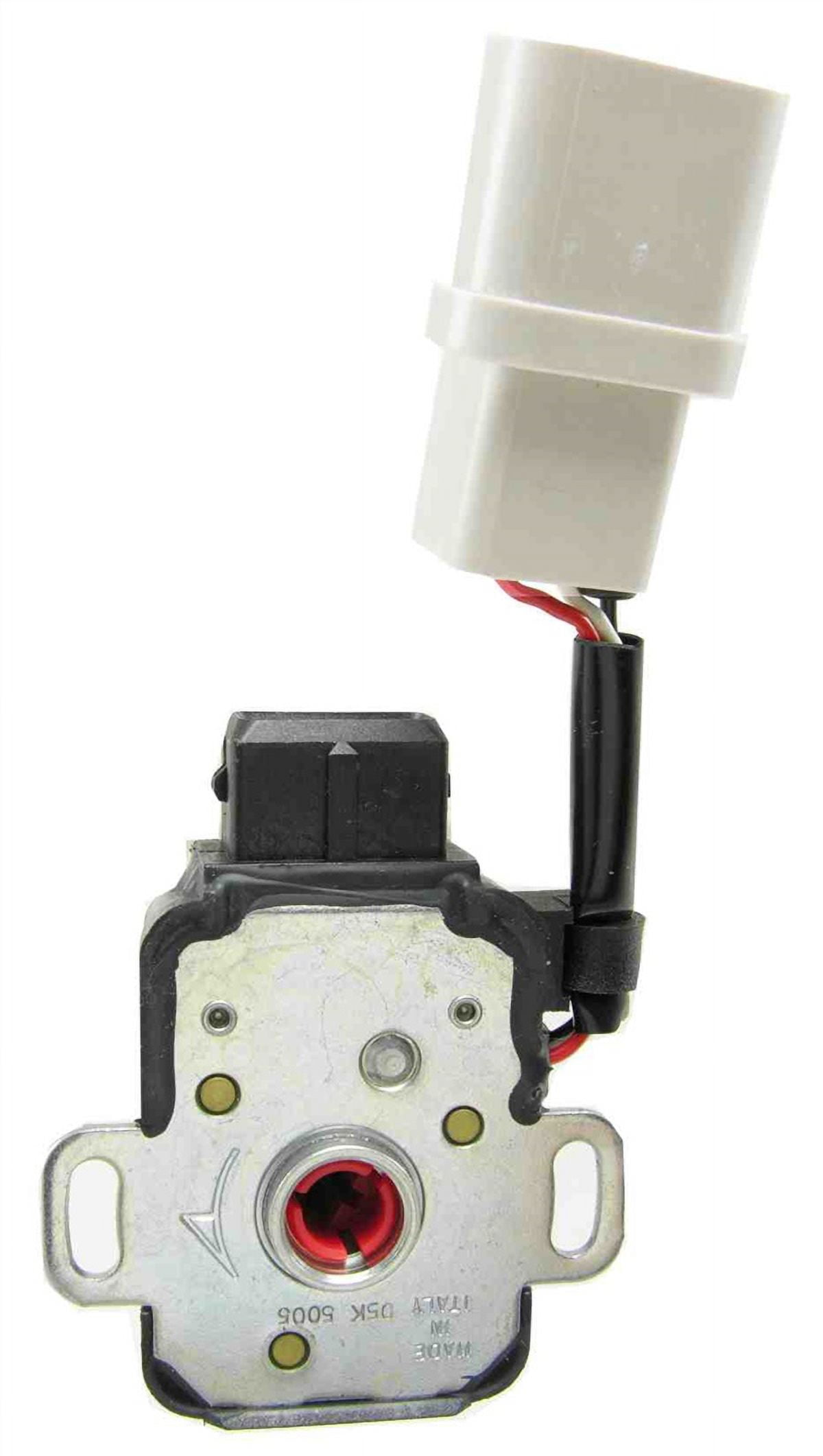 NTK Throttle Position Sensor
