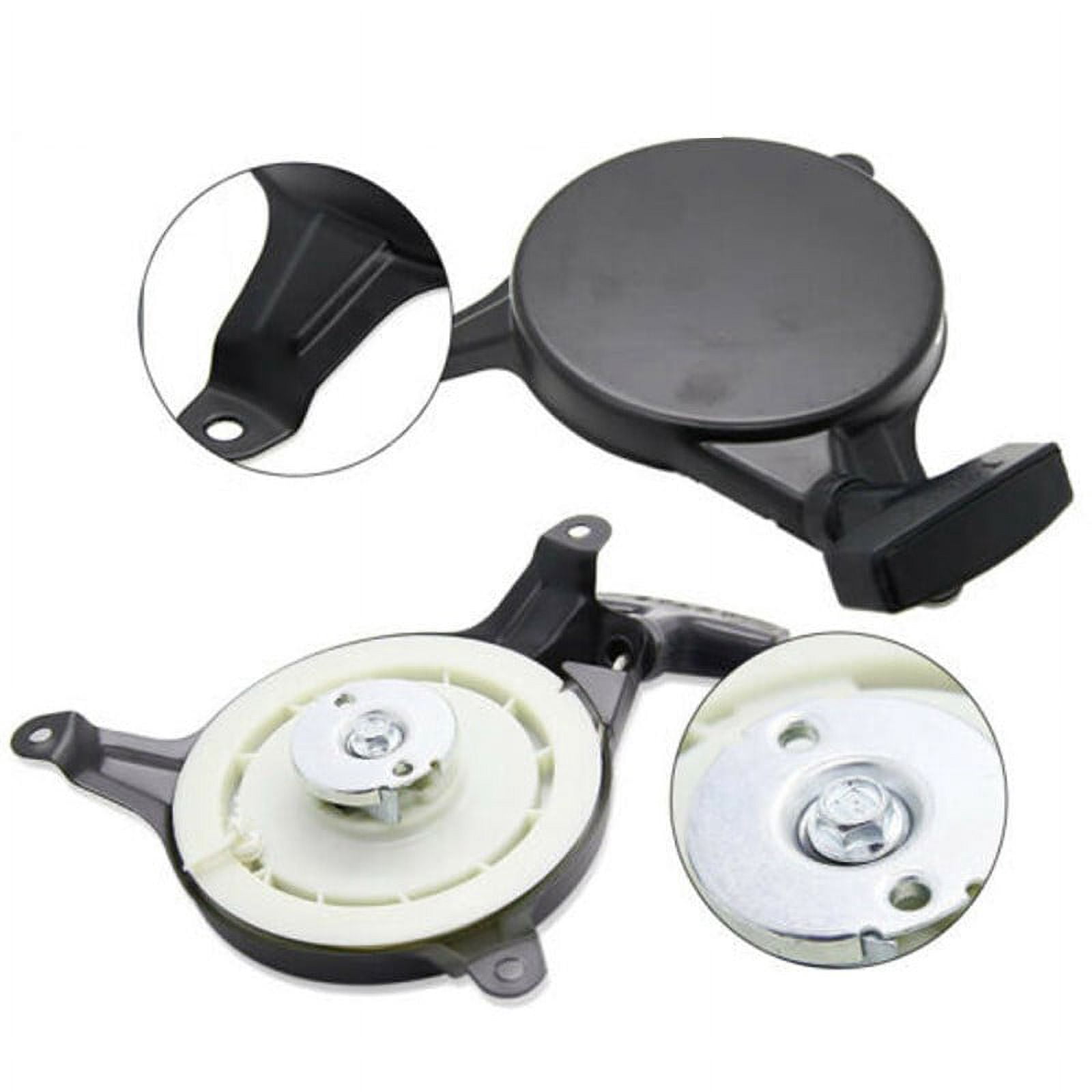 Outlier Recoil Starter for RLM140SP 140cc Lawnmower 5131016913, Lawn Mower Parts & Accessories