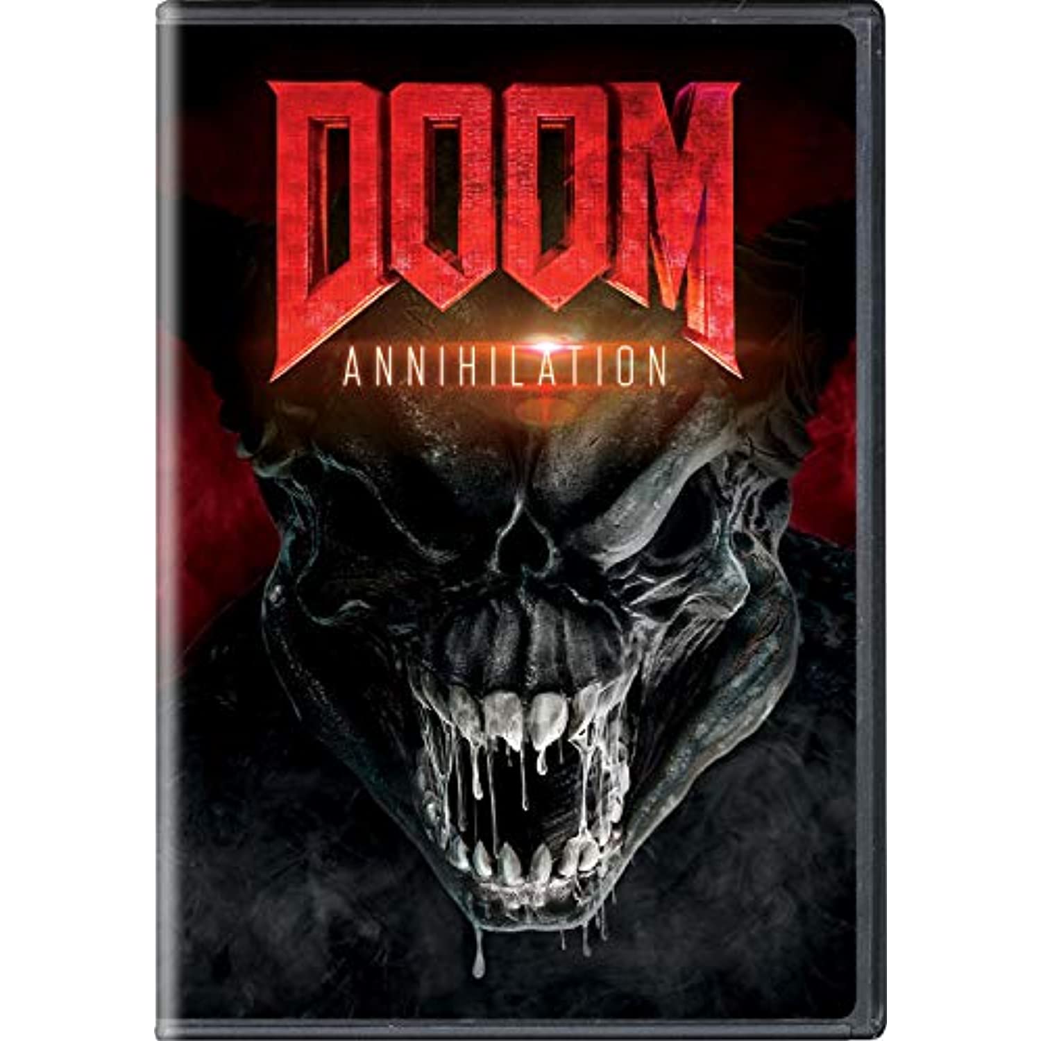 Doom [DVD] - Walmart.com