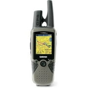 Garmin RINO 520HCx - GPS receiver / two-way radio - hiking