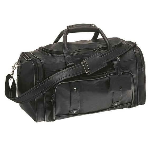Prestige 19 in. Sports Bag - Black