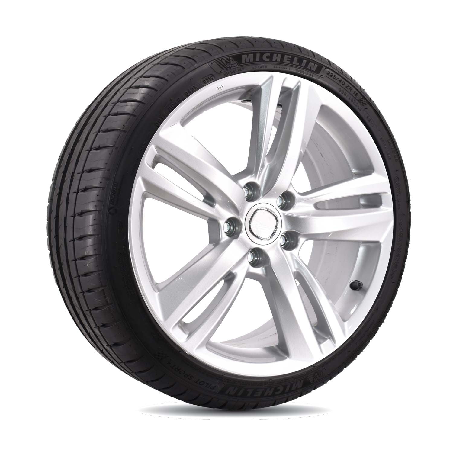 LLANTA MICHELIN 235/45R17 97Y PILOT SPORT 4 | Walmart en línea