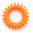 thumbnail image 4 of Pen+Gear Multicolor Adaptive Fidget Rings, 6 Count, 4 of 4