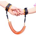 thumbnail image 2 of Bracelet Anti-Perte pour Tout-Petits et Enfants, Orange, 98.5, 2 of 3