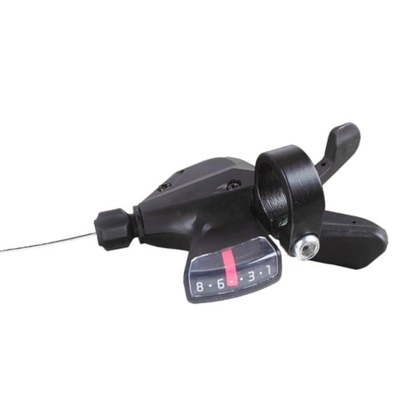 SL-M310 Derailleurs Aluminum Alloy Cycling 3x8 Speed Trigger Shifter for MTB Bike