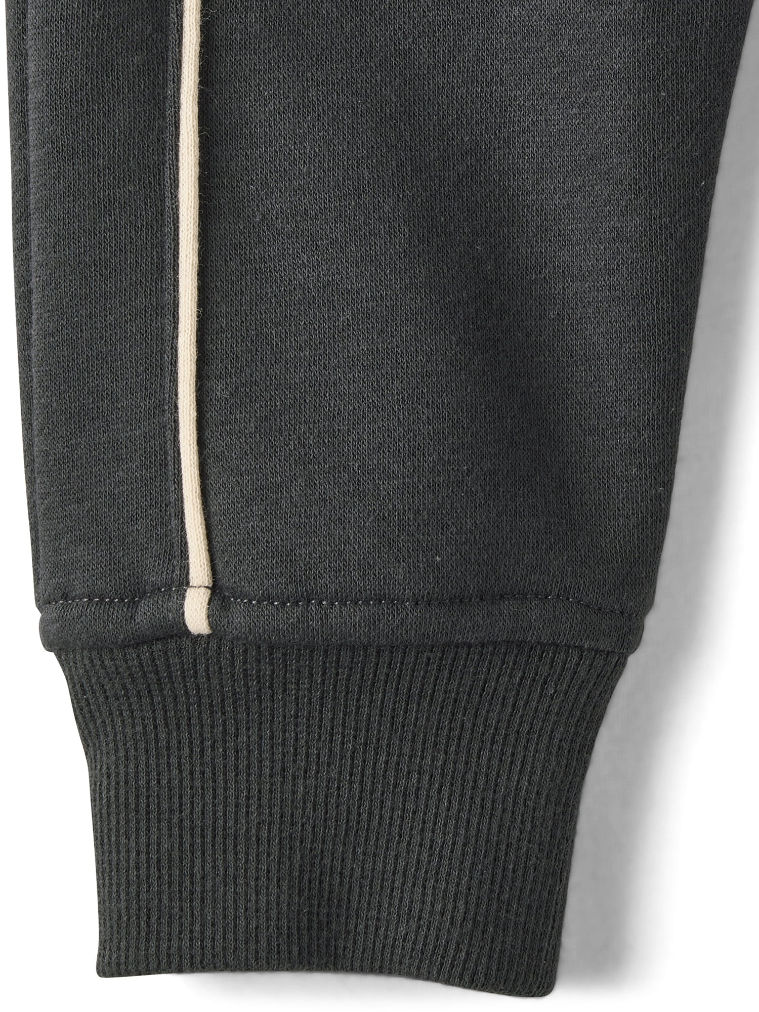 The Children's Place Boys Active Long Sleeve Side Stripe Premium Fleece Hoodie, Sizes XS-XXL