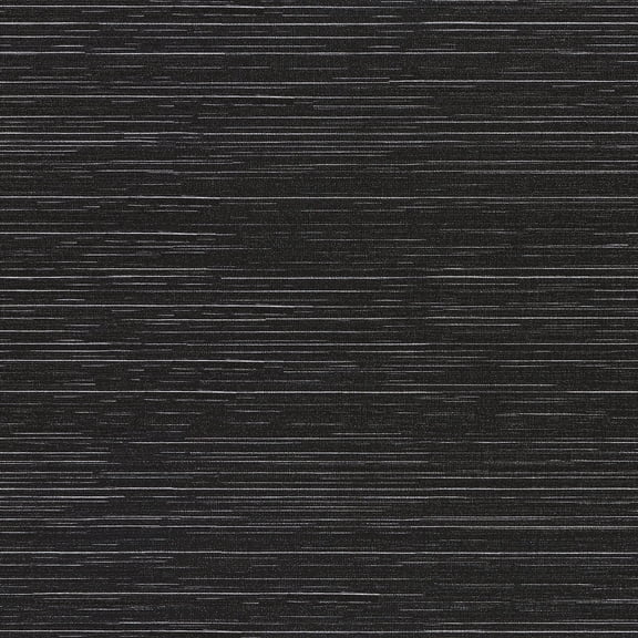 VEELIKE Black Grasscloth Wallpaper Peel and Stick Wallpaper for Bedroom 15.7''x118'' Waterproof Grasscloth Contact Paper for Walls Removable Linen Wall Paper Textured Vinyl Roll for Bathroom