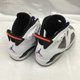 thumbnail image 2 of N I-K-E Sneakers CI3125 100 A i r-Jor-dan 6 RETRO LTR 25cm Secondhand 10103050, 2 of 6