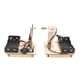thumbnail image 4 of Rompecabezas de bricolaje,Rompecabezas de alarma infrarroja DIY juguetes modelo de madera,Conjunto de modelo de alarma infrarroja de experimento científico,Rompecabezas 3D de proyectos de, 4 of 9