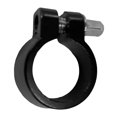 thumbnail image 2 of Cymbal Stand Memory Lock, Drum Clamp Multifunction for Music Instrument Percussion Parts Black, 2 of 7