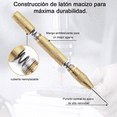 thumbnail image 3 of Broca Escalonada Acero Rápido 6 Uds Belug, 3 of 5