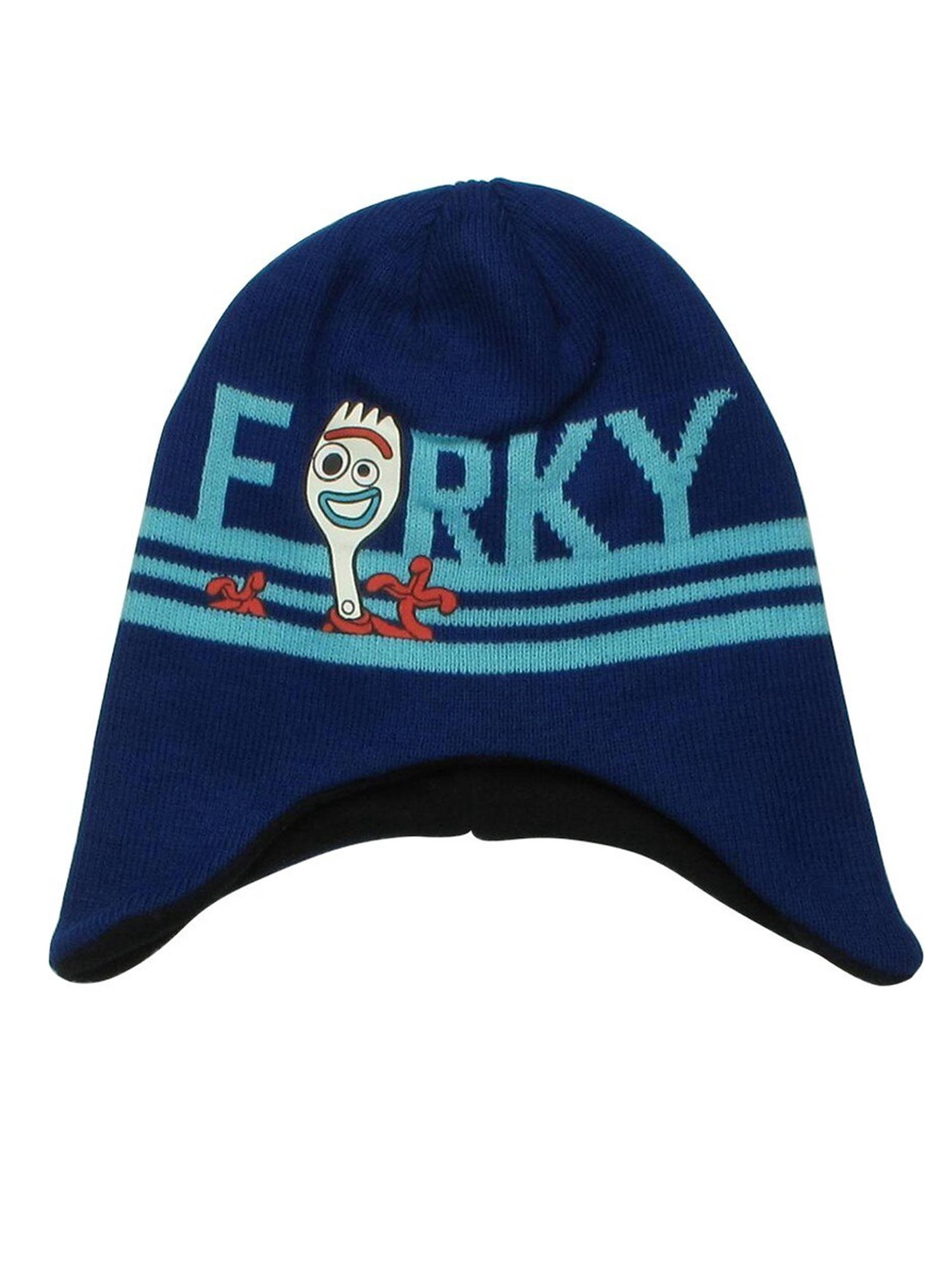 Disney Kids Toy Story 4 Forky Knit 