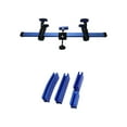 thumbnail image 2 of Car Dent Repairing Tool, Adjustable Sheet Metal Dent Remover, Paintless Dent Removal Repair Lifter, Automobile Accessory For Auto Hail Damage Repair, 2 of 5