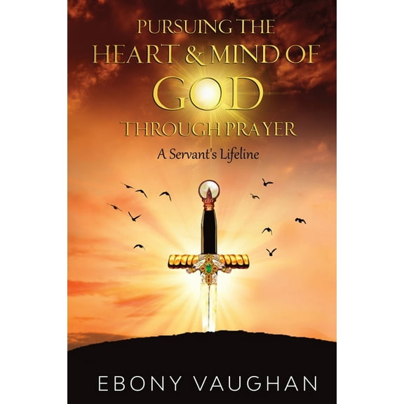 Pursuing the Heart & Mind of God Through Prayer, (Paperback)